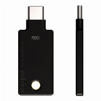 Yubico 8880001089 hardware authenticator – Bild 3