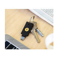 Yubico 8880001089 hardware authenticator – Bild 4