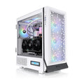 Thermaltake Germany GmbH Midi Thermaltake Ceres 500 TG ARGB Snow White