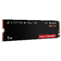 Western Digital Black WD_BLACK SN850X NVMe – Bild 3