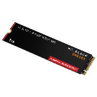 Western Digital Black WD_BLACK SN850X NVMe – Bild 4