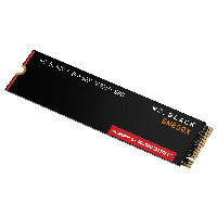 Western Digital Black WD_BLACK SN850X NVMe – Bild 4