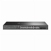 TP-Link Omada SG3428XMP network switch
