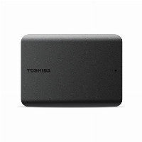 Toshiba Canvio Basics external hard drive