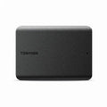 Toshiba Canvio Basics external hard drive