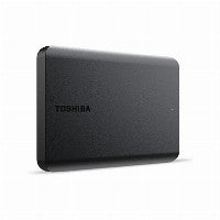 Toshiba Canvio Basics external hard drive – Bild 3