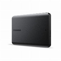 Toshiba Canvio Basics external hard drive – Bild 4