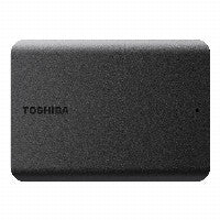 Toshiba Canvio Basics external hard drive