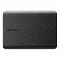 Toshiba Canvio Basics external hard drive