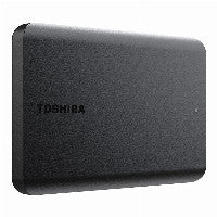 Toshiba Canvio Basics external hard drive – Bild 2
