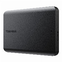 Toshiba Canvio Basics external hard drive – Bild 3