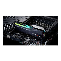 G.Skill Trident Z5 RGB F5-6400J3239G16GX2-TZ5RK memory module – Bild 2