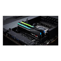 G.Skill Trident Z5 Neo RGB F5-6000J3238F16GX2-TZ5NR memory module – Bild 5