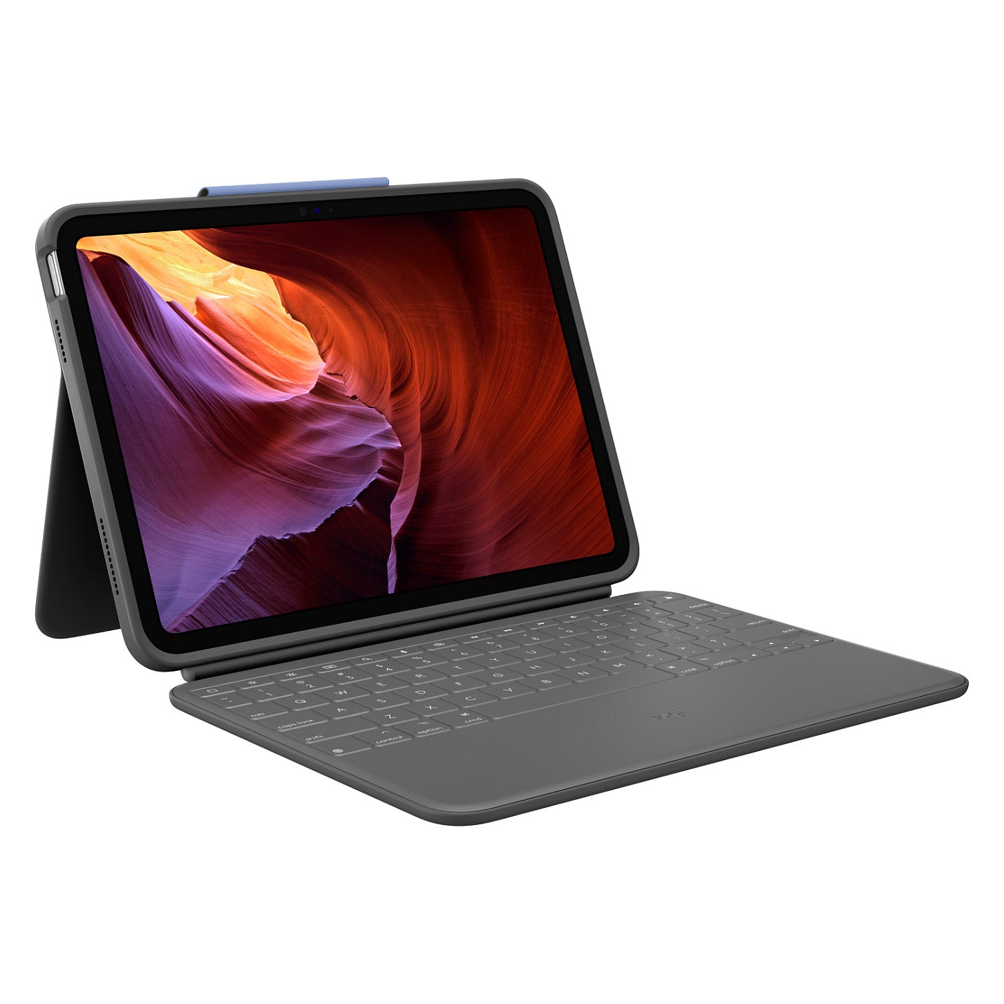 Logitech Combo Touch Keyboard for iPad 10.9