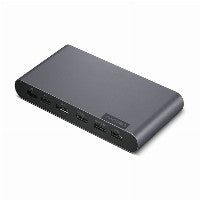 Lenovo 40B30090EU laptop dock/port replicator – Bild 2