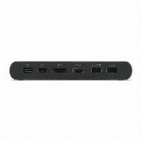 Lenovo 40B30090EU laptop dock/port replicator – Bild 4