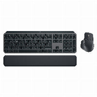 Logitech 920-010926 keyboard