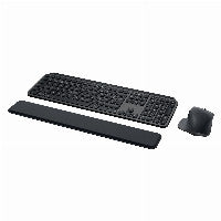 Logitech 920-010926 keyboard – Bild 3
