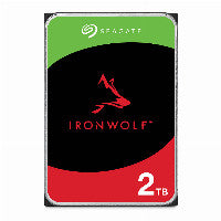 Seagate IronWolf ST2000VN003 internal hard drive