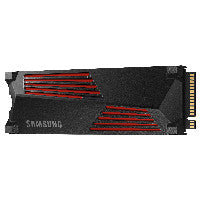 Samsung 990 PRO – Bild 3