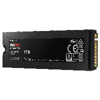 Samsung 990 PRO – Bild 4
