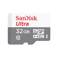 SanDisk SDSQUNR-032G-GN3MN memory card