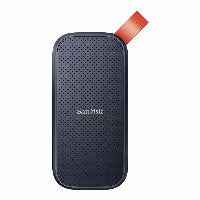 SanDisk SDSSDE30-1T00-G26 external solid state drive