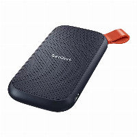 SanDisk SDSSDE30-1T00-G26 external solid state drive – Bild 3