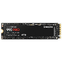 Samsung 990 PRO