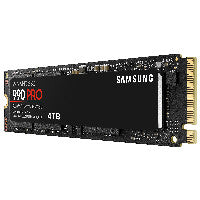 Samsung 990 PRO – Bild 3