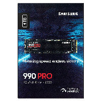 Samsung 990 PRO – Bild 5