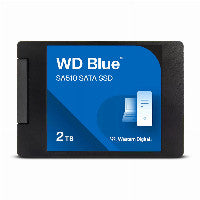 Western Digital Blue SA510