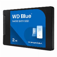 Western Digital Blue SA510 – Bild 2