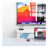 Verbatim 32146 wireless display adapter – Bild 2