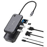 Verbatim 32146 wireless display adapter – Bild 3