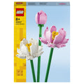 LEGO Botanicals Lotus Flowers