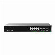 Grandstream Networks GWN7811P network switch