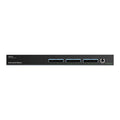Grandstream GWN7832, 12x 10-Gigabit-SFP+-Ports, Layer-3-Aggregations-Switches