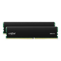 Crucial Pro DDR4 - 32GB 3200 DIMM KIT 2x16GB (CP2K16G4DFRA32A)