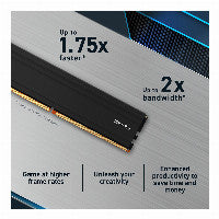 Crucial Pro CP2K16G56C46U5 memory module – Bild 2
