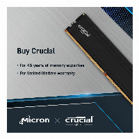 Crucial Pro CP2K16G56C46U5 memory module – Bild 4