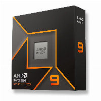 AMD Ryzen 9 9950X processor