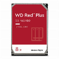 Western Digital Red Plus internal hard drive
