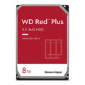 Western Digital Red Plus internal hard drive