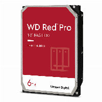 Western Digital Red Pro internal hard drive