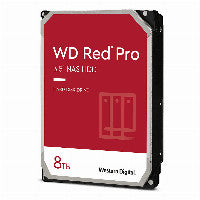 Western Digital Red Pro internal hard drive