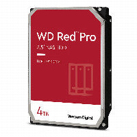 Western Digital Red Pro internal hard drive