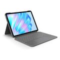 Logitech Combo Touch Keyboard for iPad Air 11