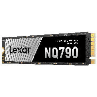 Lexar LNQ790X001T-RNNNG internal solid state drive – Bild 2
