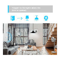 TP-Link Tapo T100 – Bild 5